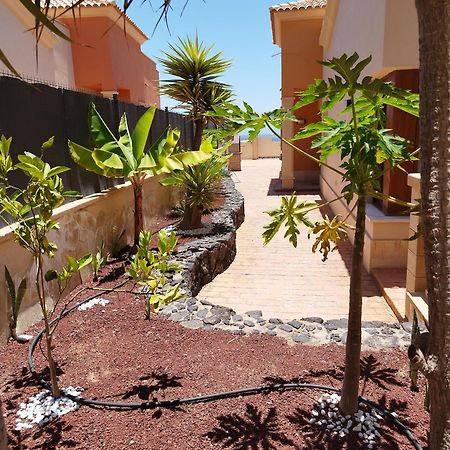 فيلا Casa Lily كاليتا ذي فوستي المظهر الخارجي الصورة