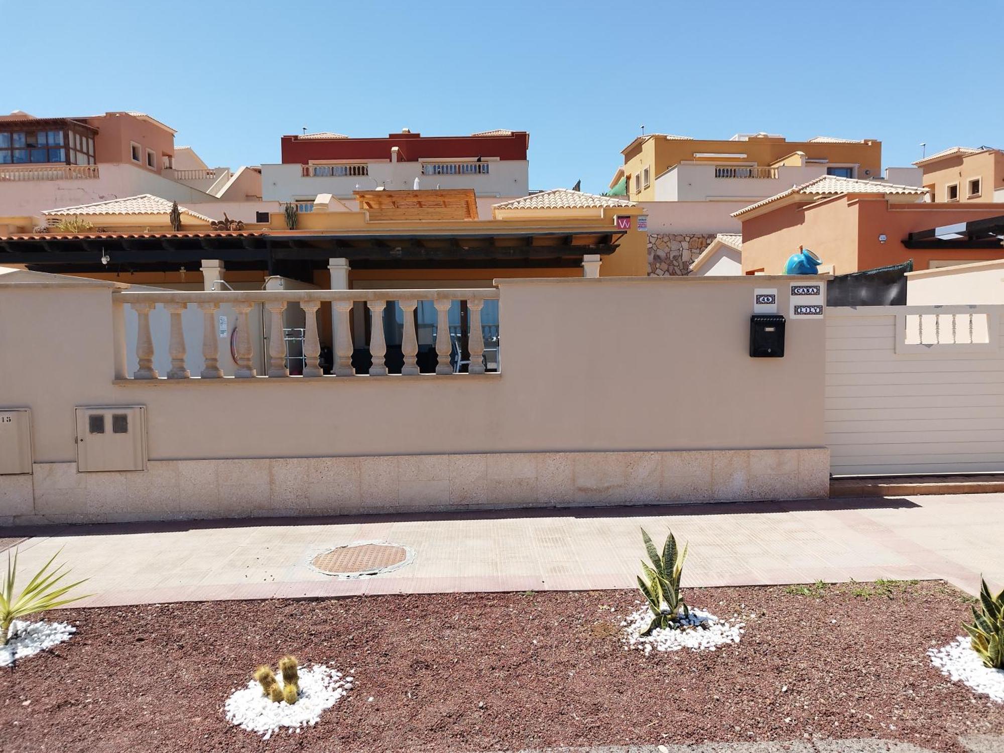 فيلا Casa Lily كاليتا ذي فوستي المظهر الخارجي الصورة