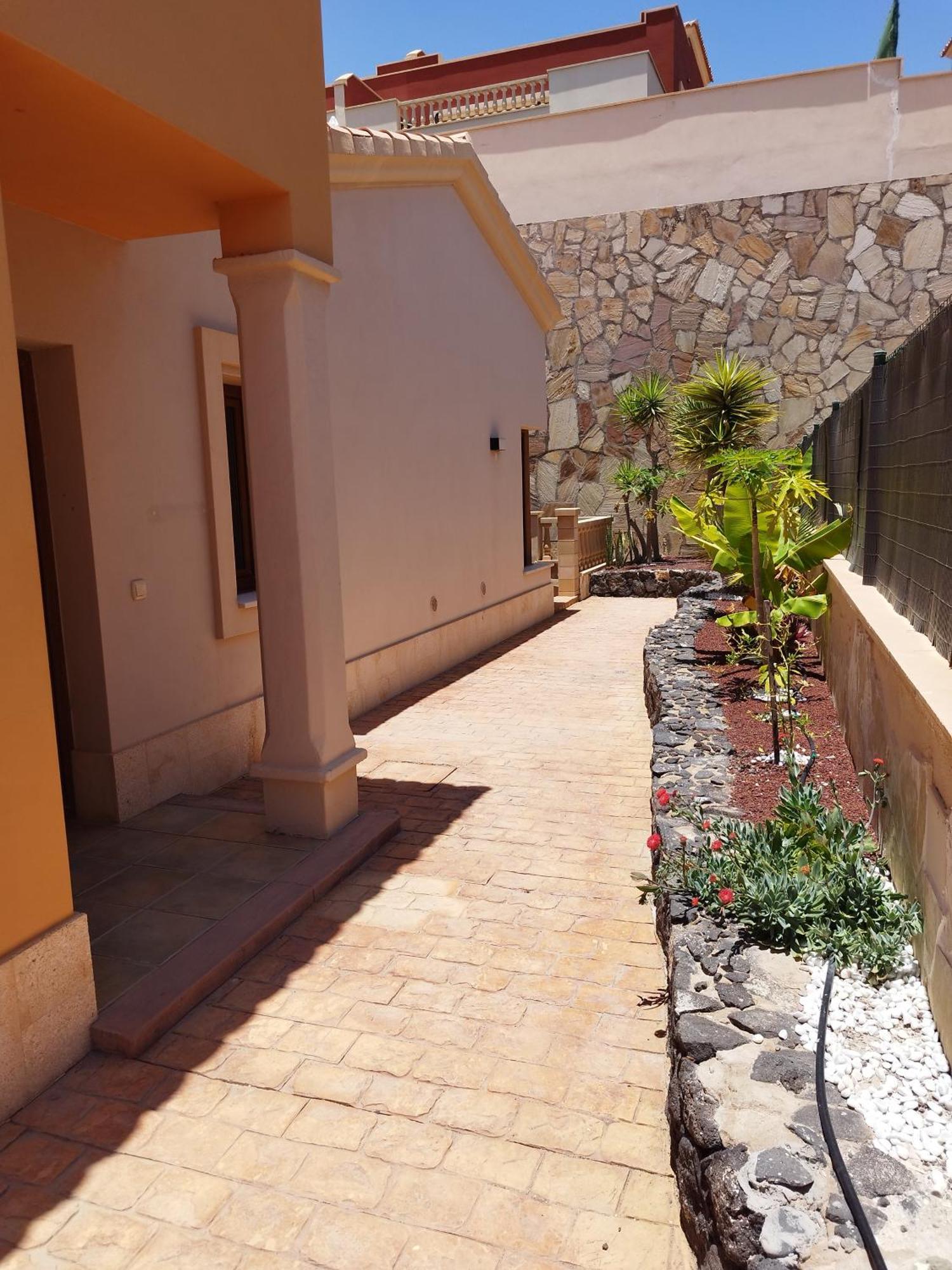 فيلا Casa Lily كاليتا ذي فوستي المظهر الخارجي الصورة