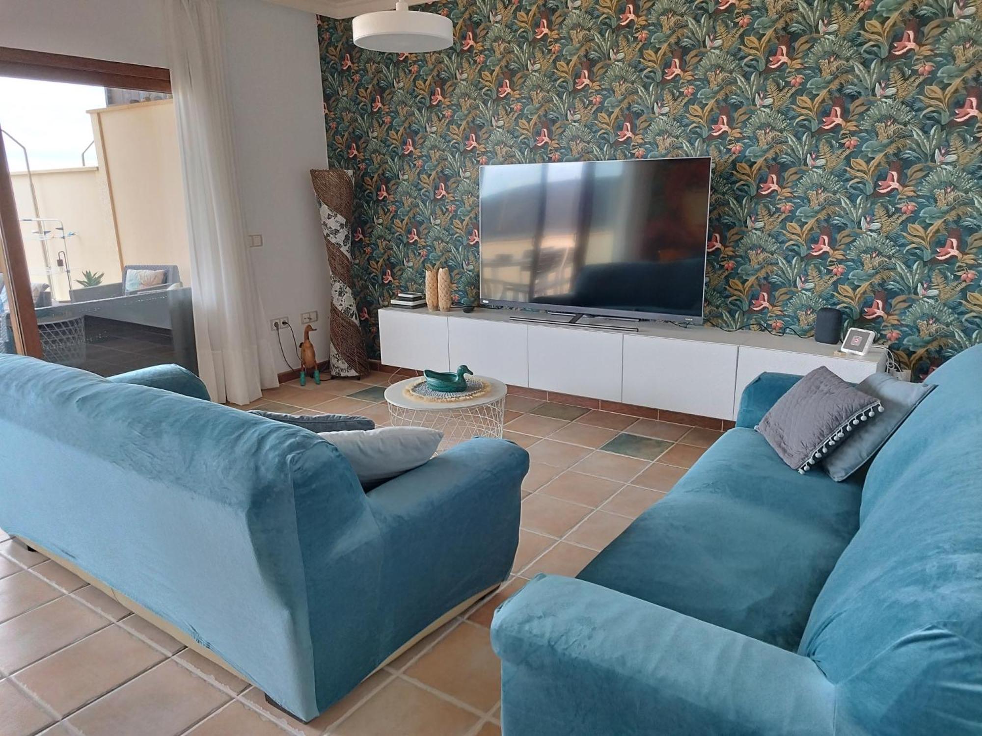 فيلا Casa Lily كاليتا ذي فوستي المظهر الخارجي الصورة
