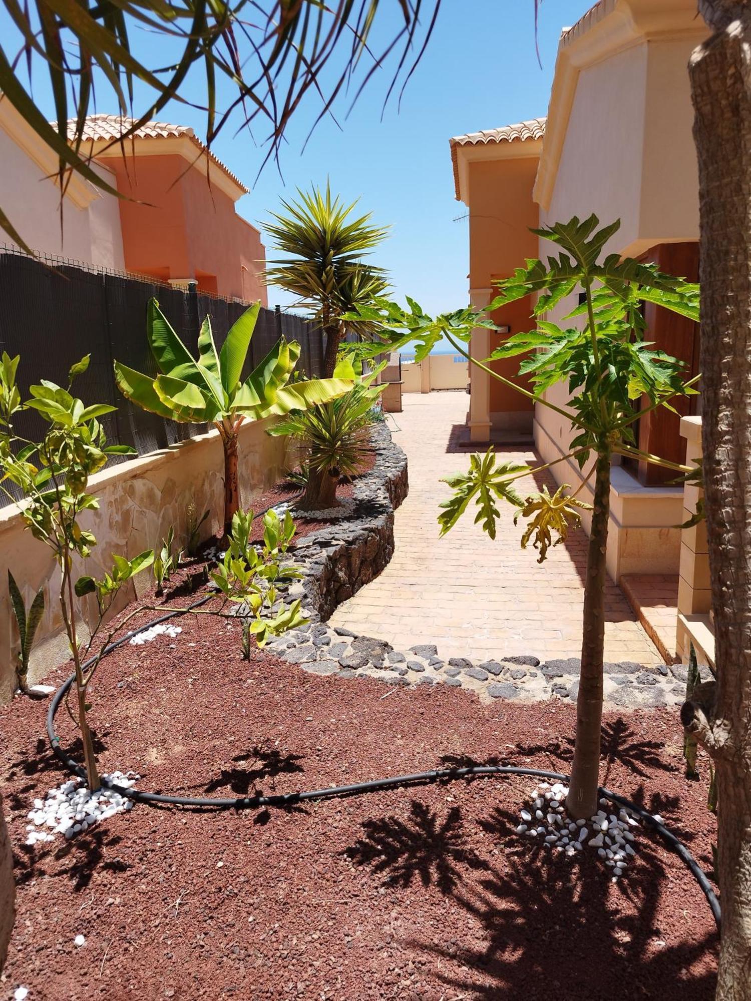 فيلا Casa Lily كاليتا ذي فوستي المظهر الخارجي الصورة