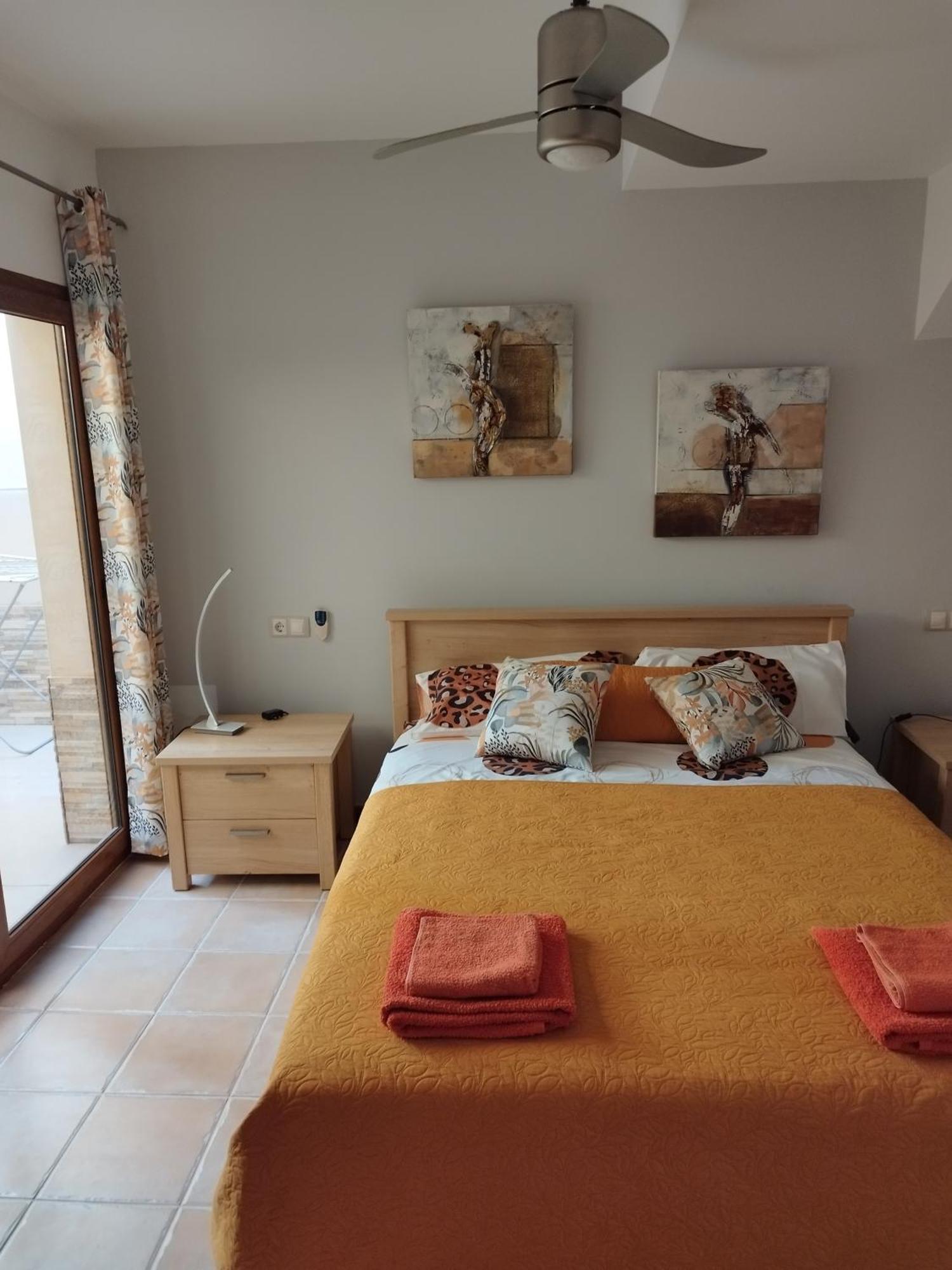 فيلا Casa Lily كاليتا ذي فوستي المظهر الخارجي الصورة