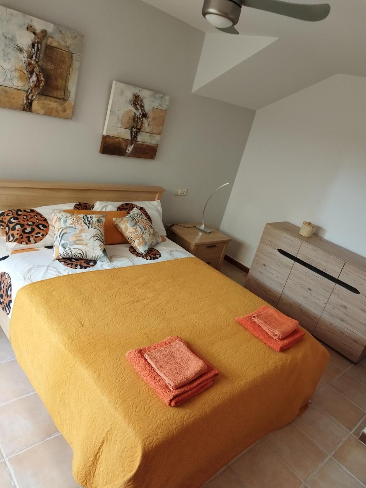 فيلا Casa Lily كاليتا ذي فوستي المظهر الخارجي الصورة