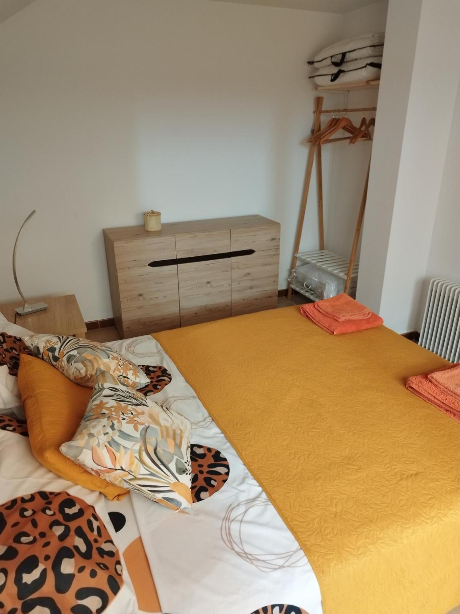 فيلا Casa Lily كاليتا ذي فوستي المظهر الخارجي الصورة